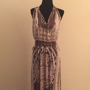 Greek Goddess Dress